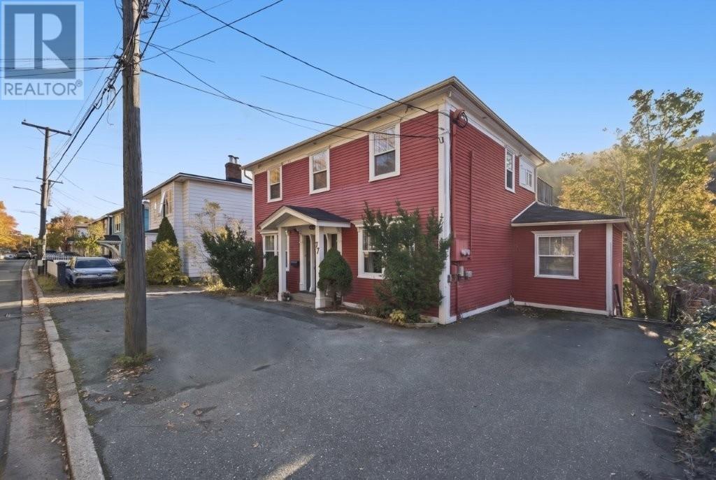 77 Waterford Bridge Road St. John's Newfoundland & Labrador Canada A1E1C5, for Sale, residential, Haris Barki, Keller Williams Platinum Realty