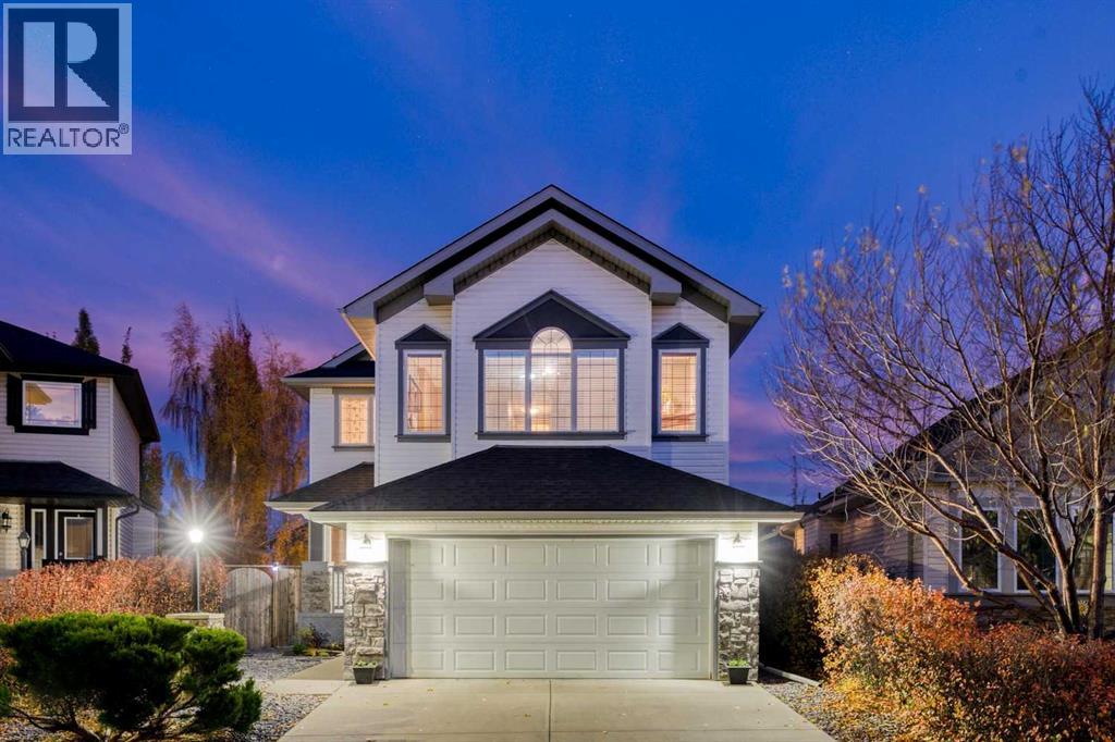 763 Cimarron Close, Okotoks