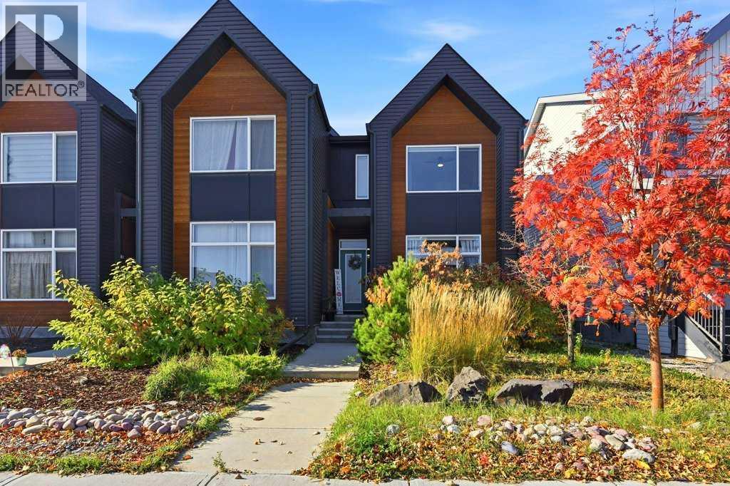 313 Seton Circle SE, Calgary