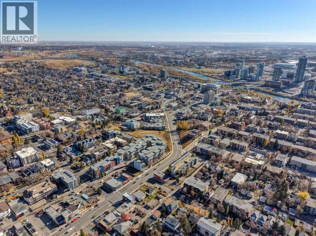 342 6 Avenue NE, Calgary — photo 35
