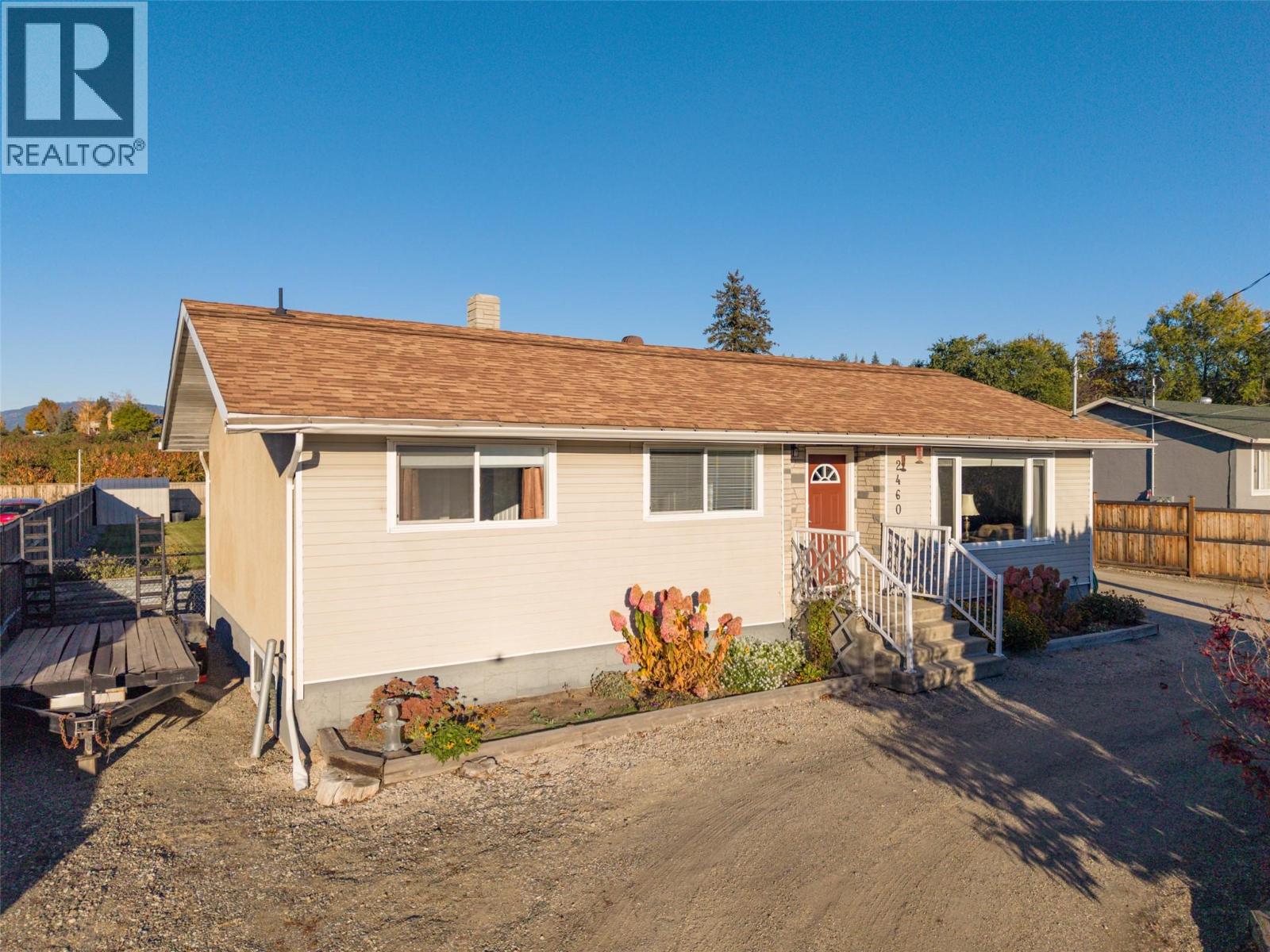  2460 Sexsmith Road, Kelowna
