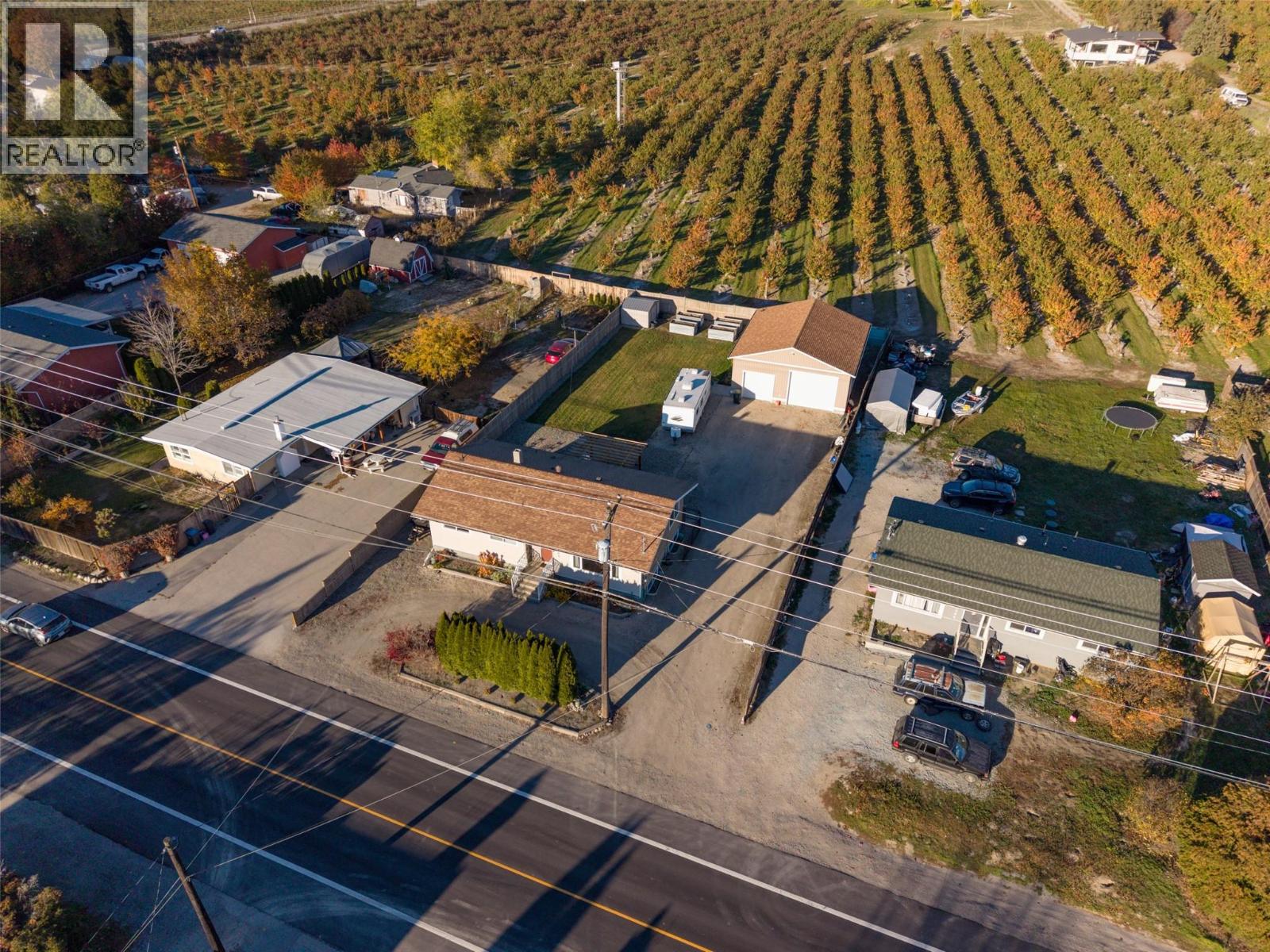  2460 Sexsmith Road, Kelowna