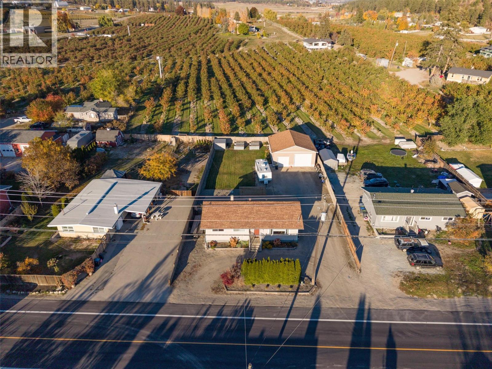  2460 Sexsmith Road, Kelowna