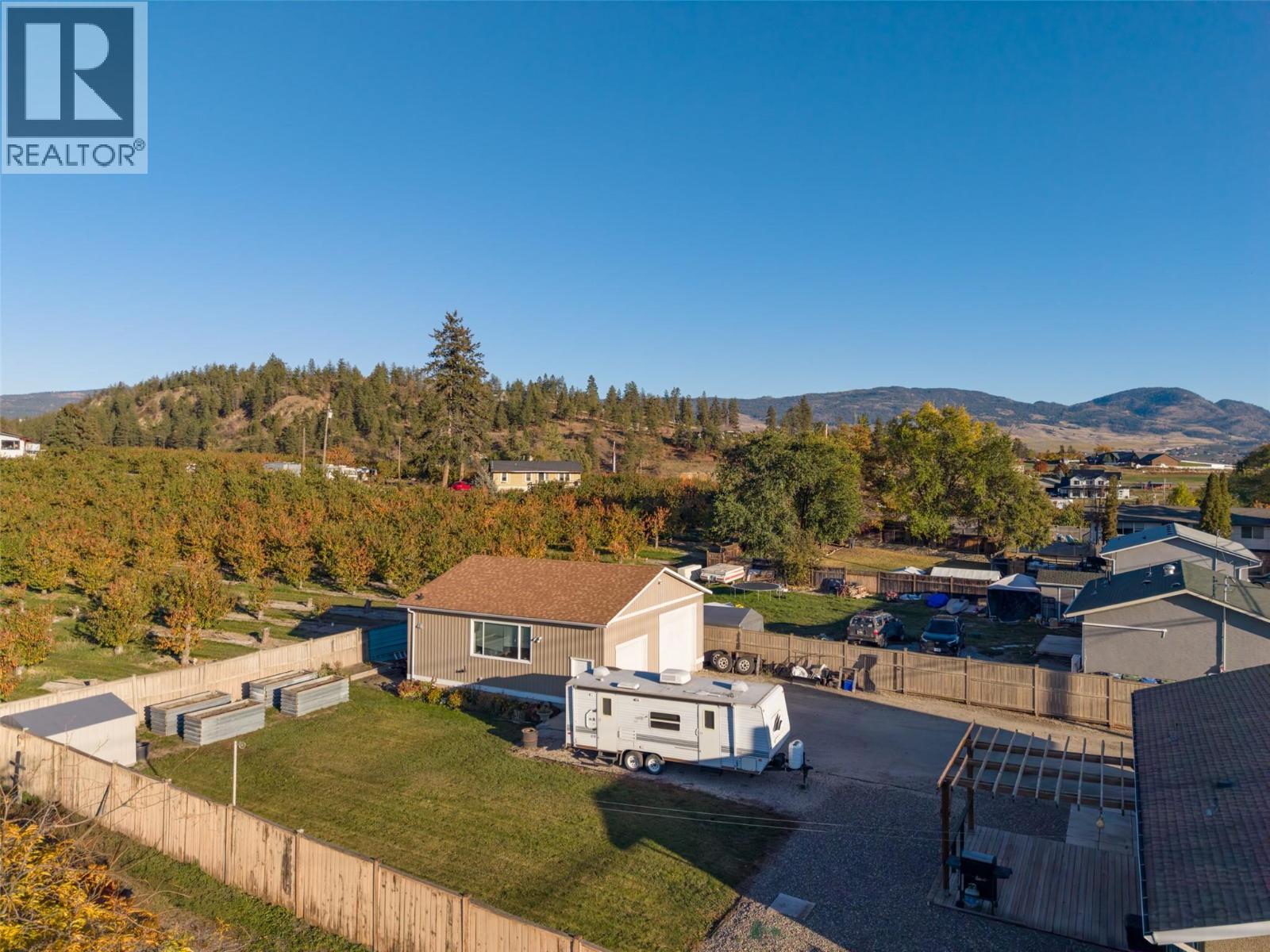  2460 Sexsmith Road, Kelowna