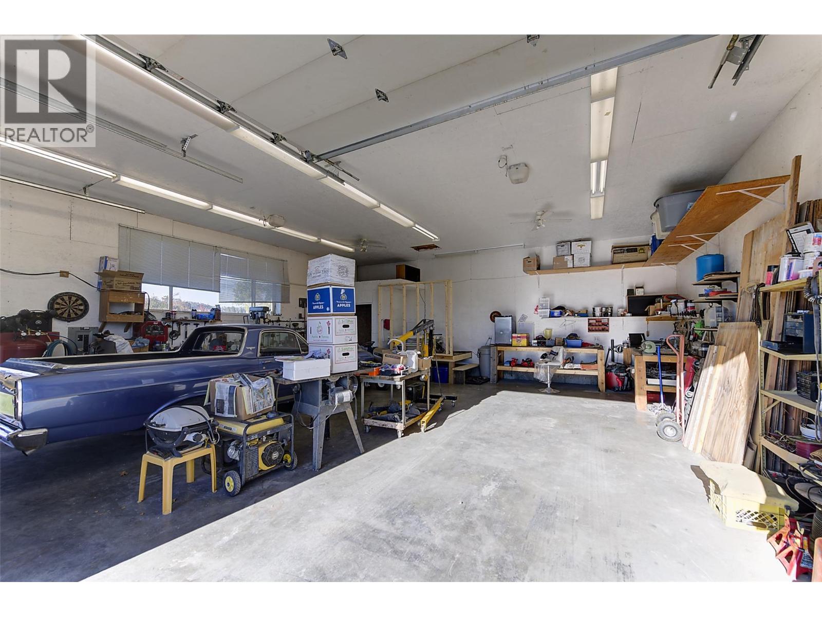  2460 Sexsmith Road, Kelowna