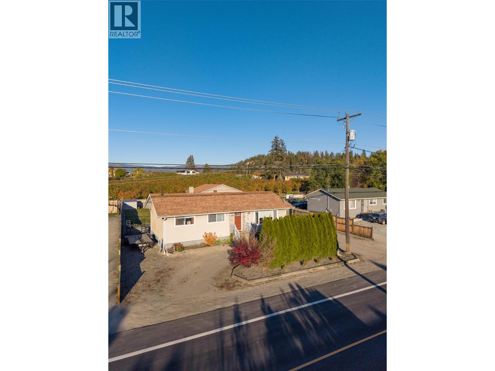  2460 Sexsmith Road, Kelowna