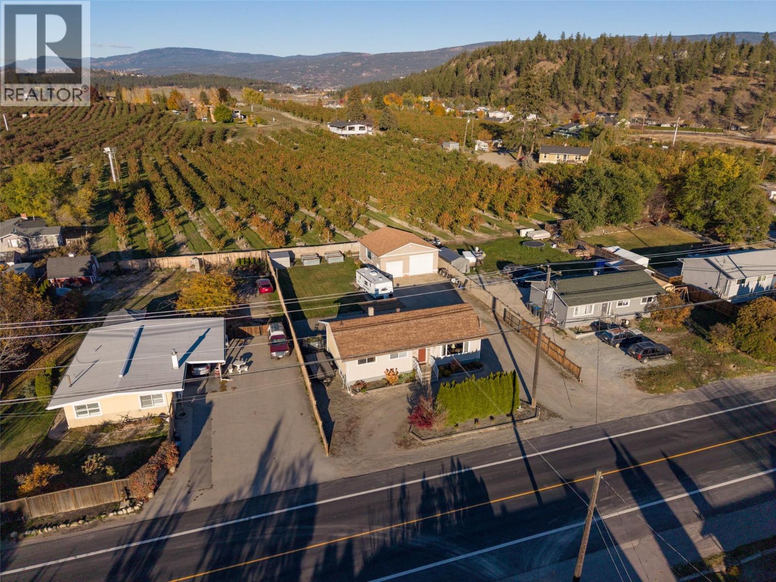  2460 Sexsmith Road, Kelowna