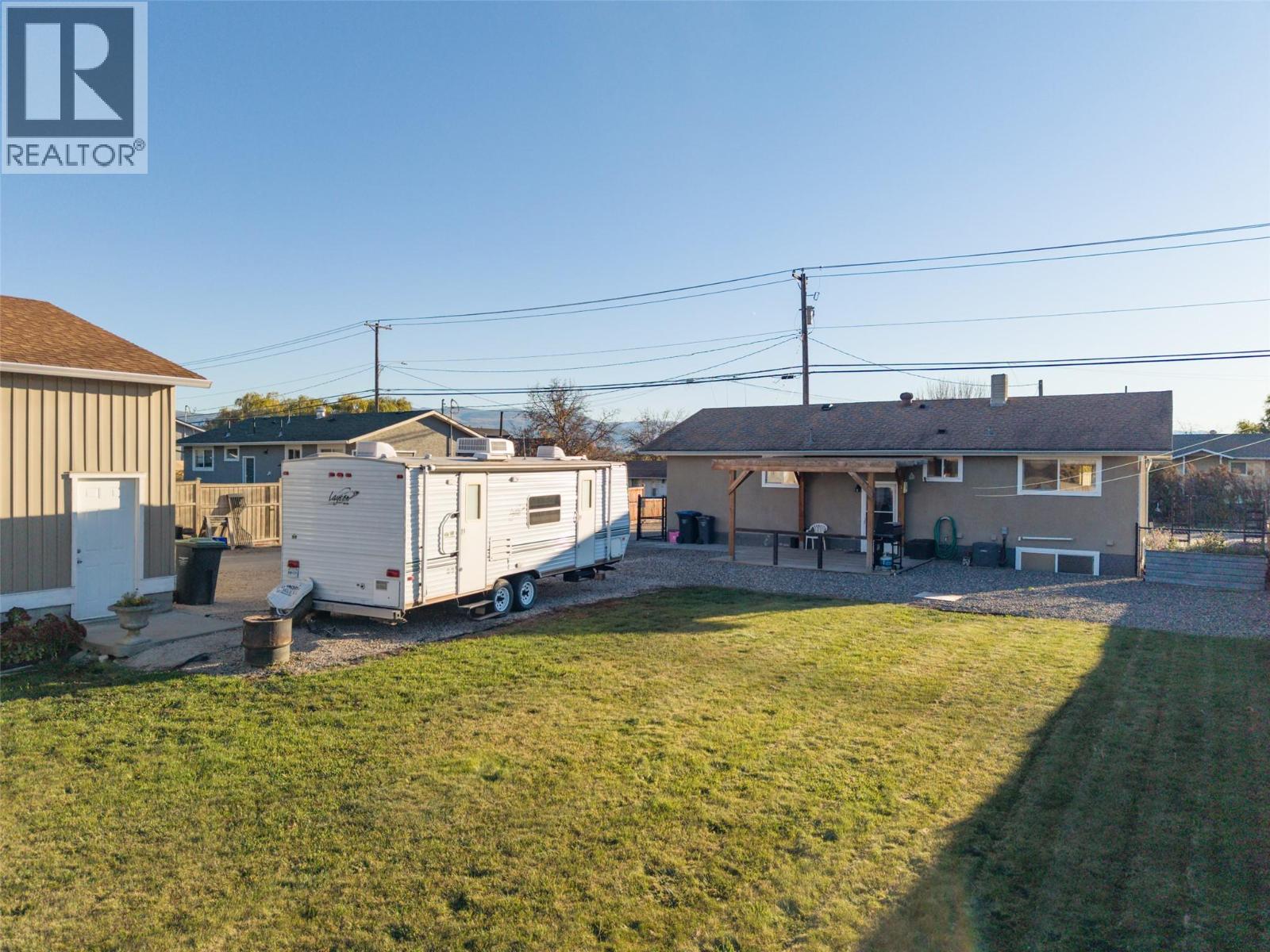  2460 Sexsmith Road, Kelowna
