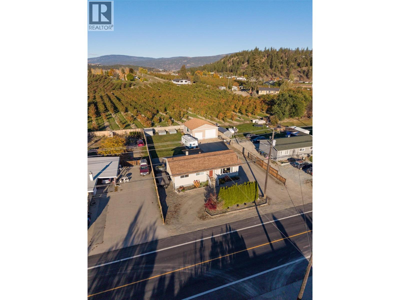  2460 Sexsmith Road, Kelowna