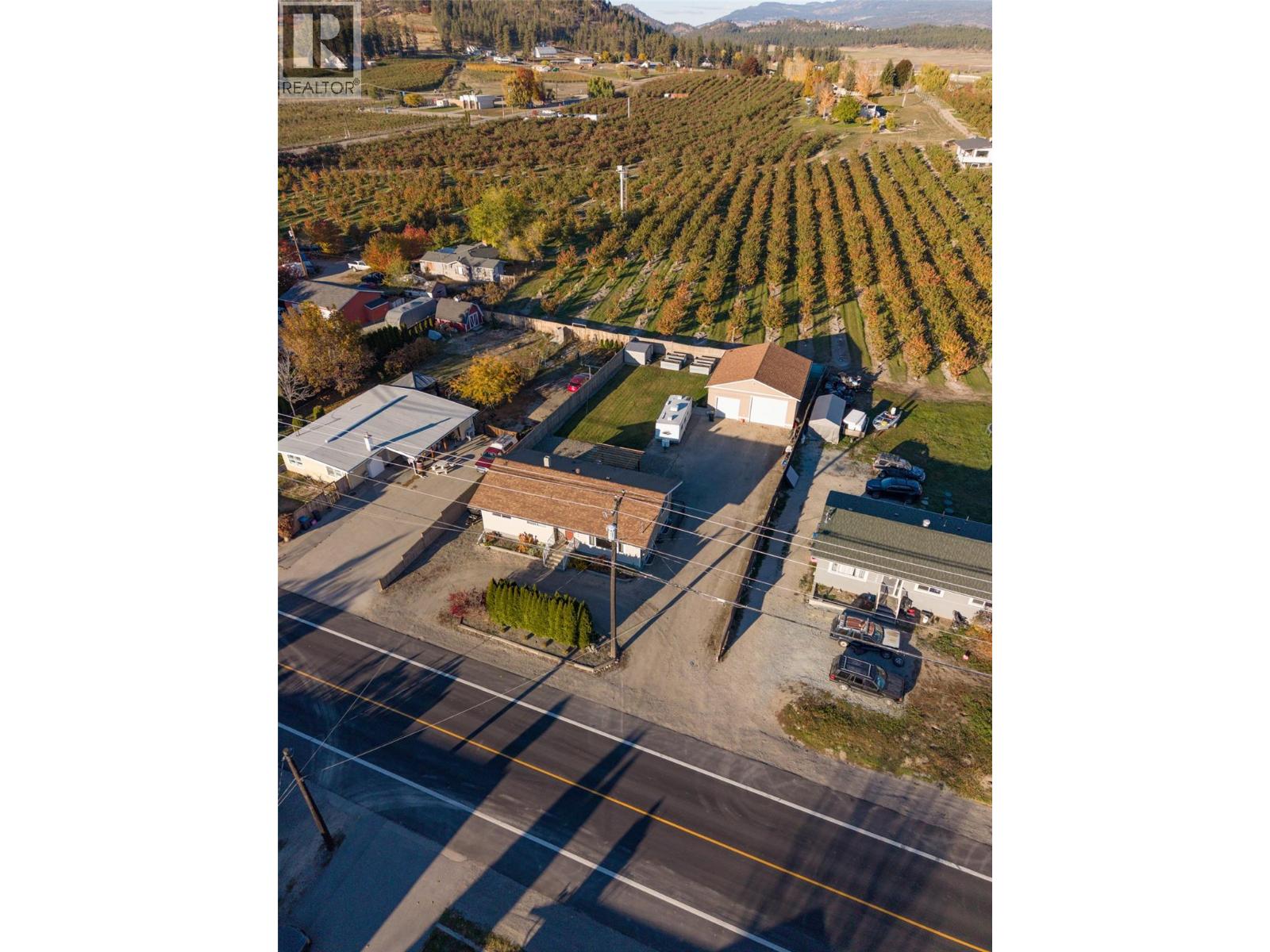  2460 Sexsmith Road, Kelowna