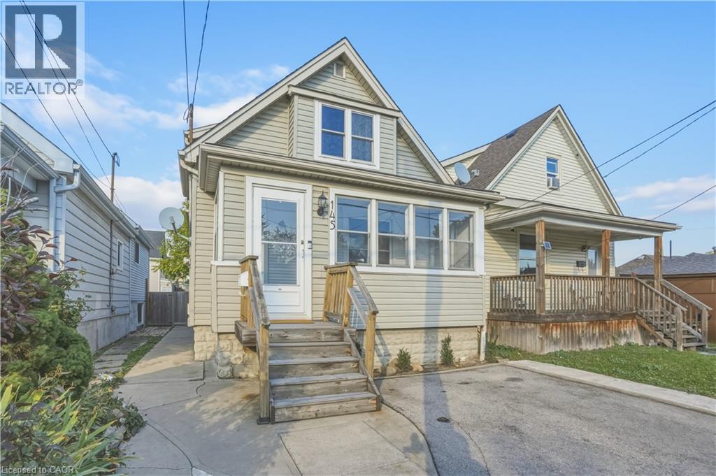 145 CAMPBELL Avenue - 2