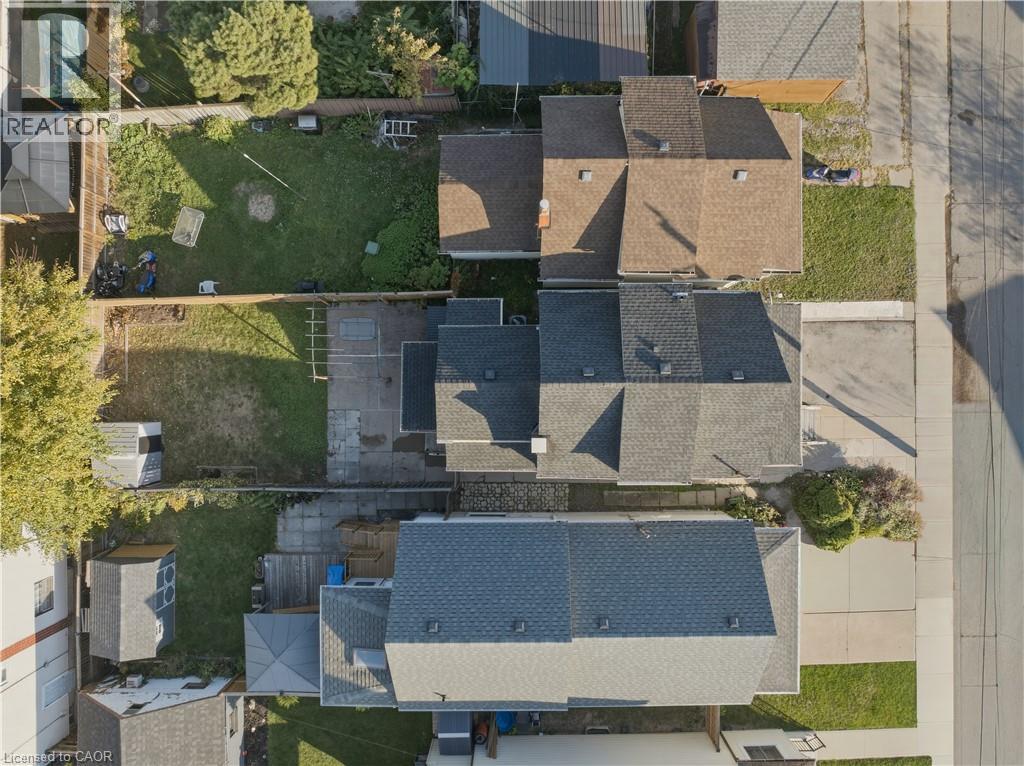145 CAMPBELL Avenue - 26