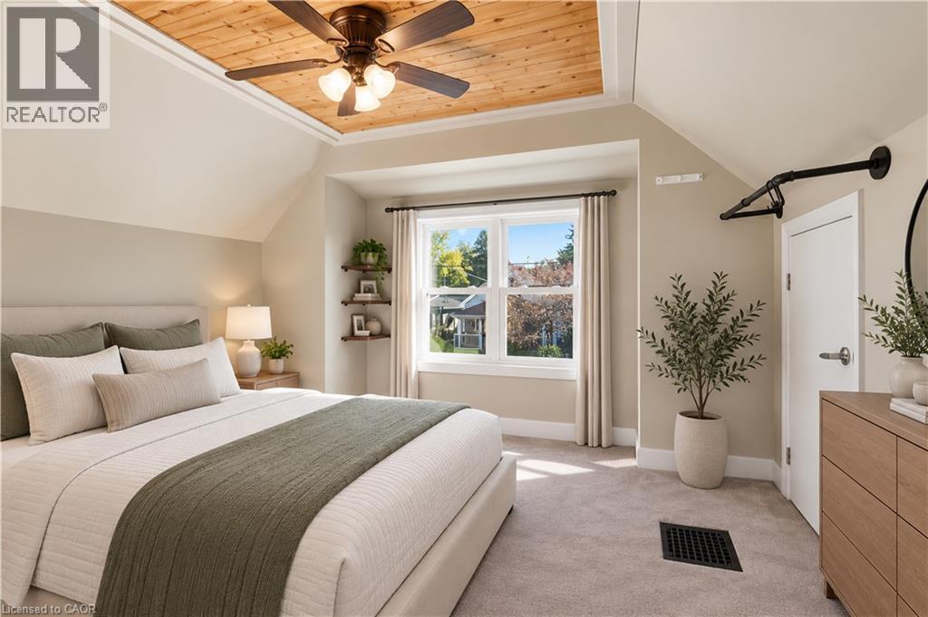 145 CAMPBELL Avenue - 19