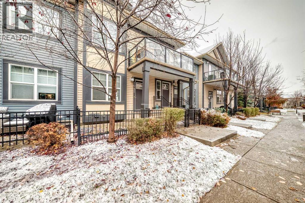 Photo of 1042 Mckenzie Towne Villas SE, Calgary