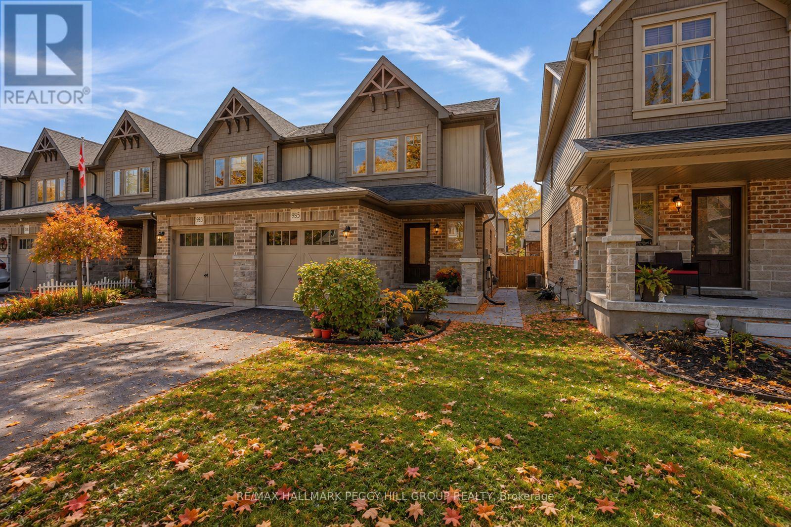 985 Cook Drive, Midland, ON