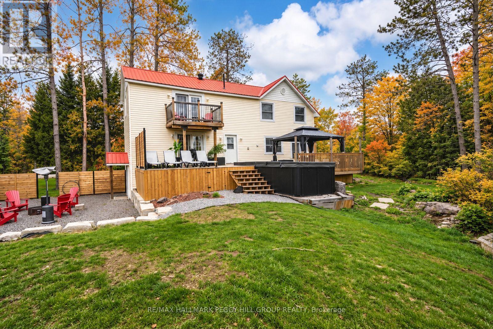 2917 Fairgrounds Road, Ramara photo 14