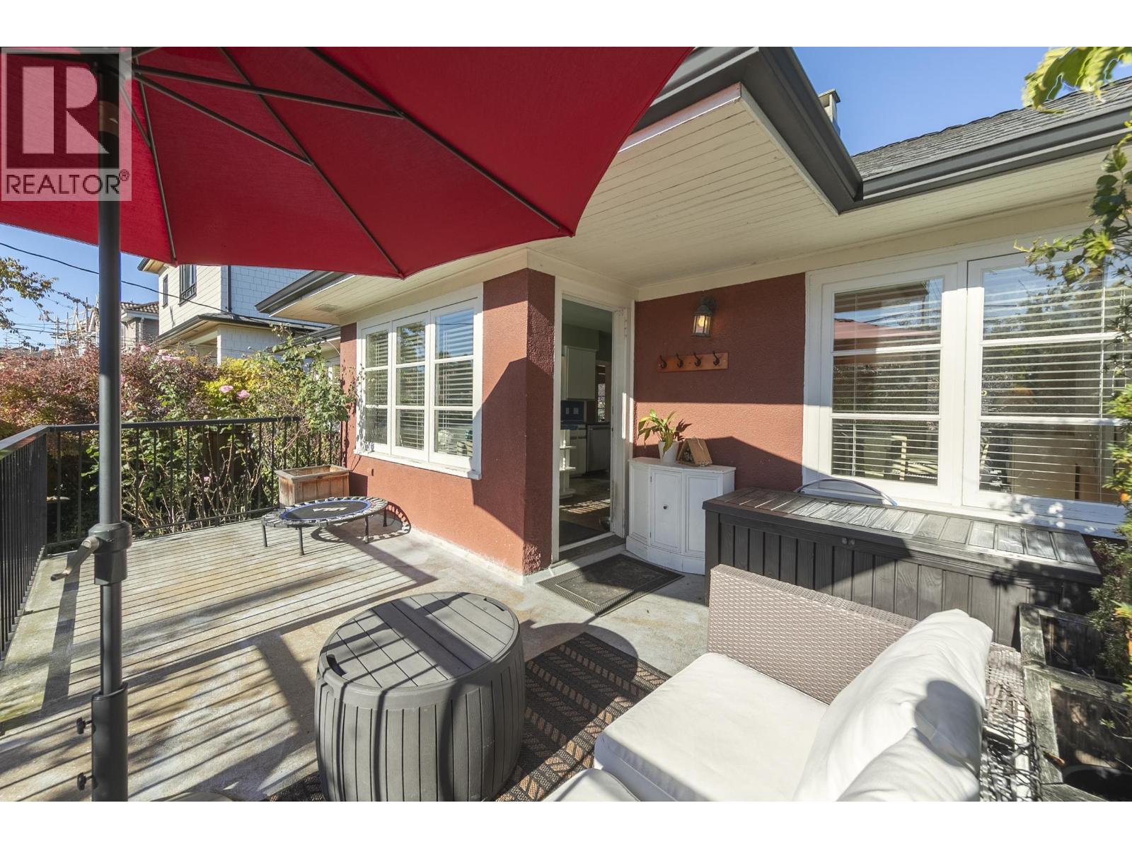 226 Peveril Avenue, Vancouver — photo 26
