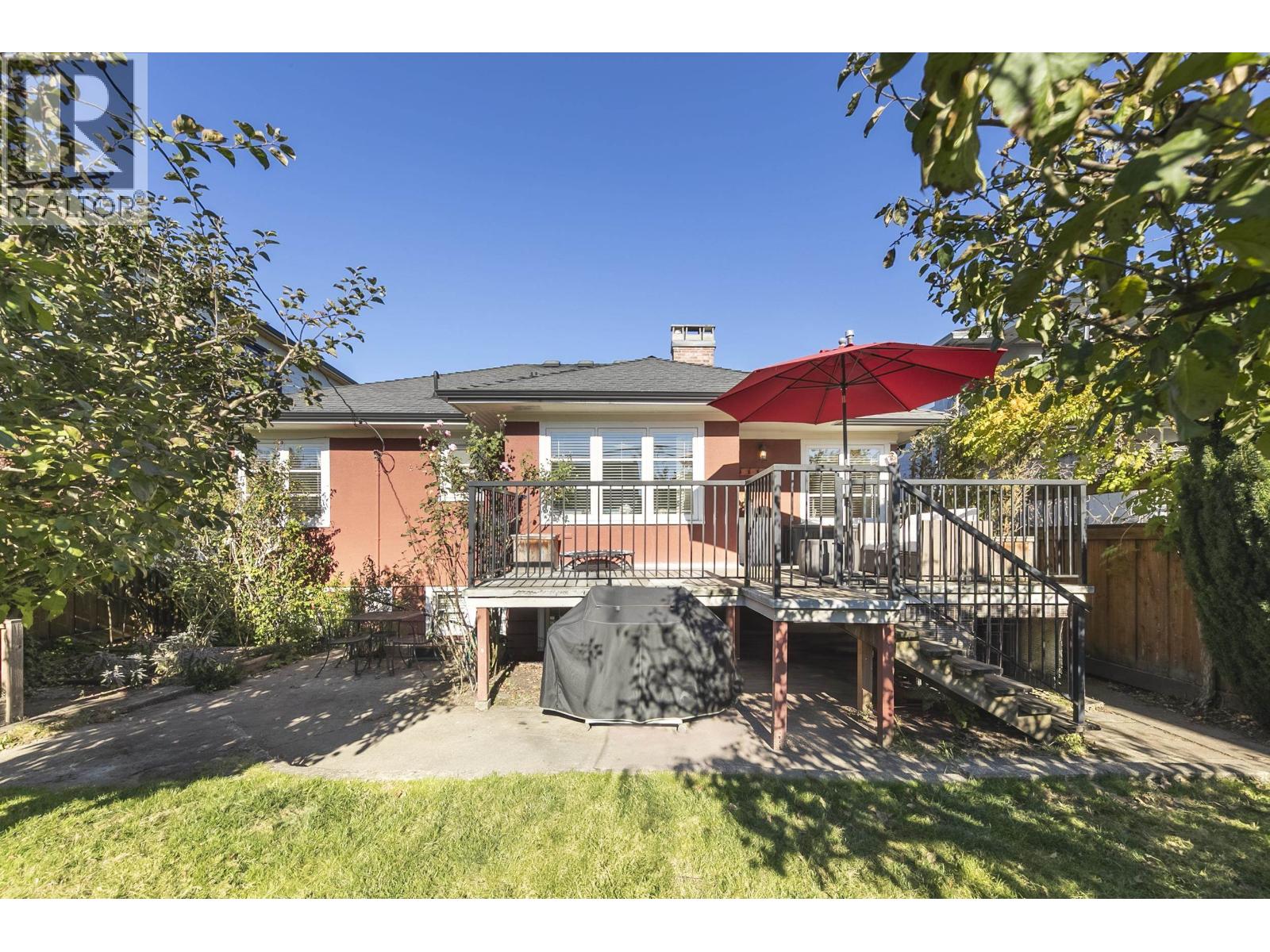 226 Peveril Avenue, Vancouver — photo 28