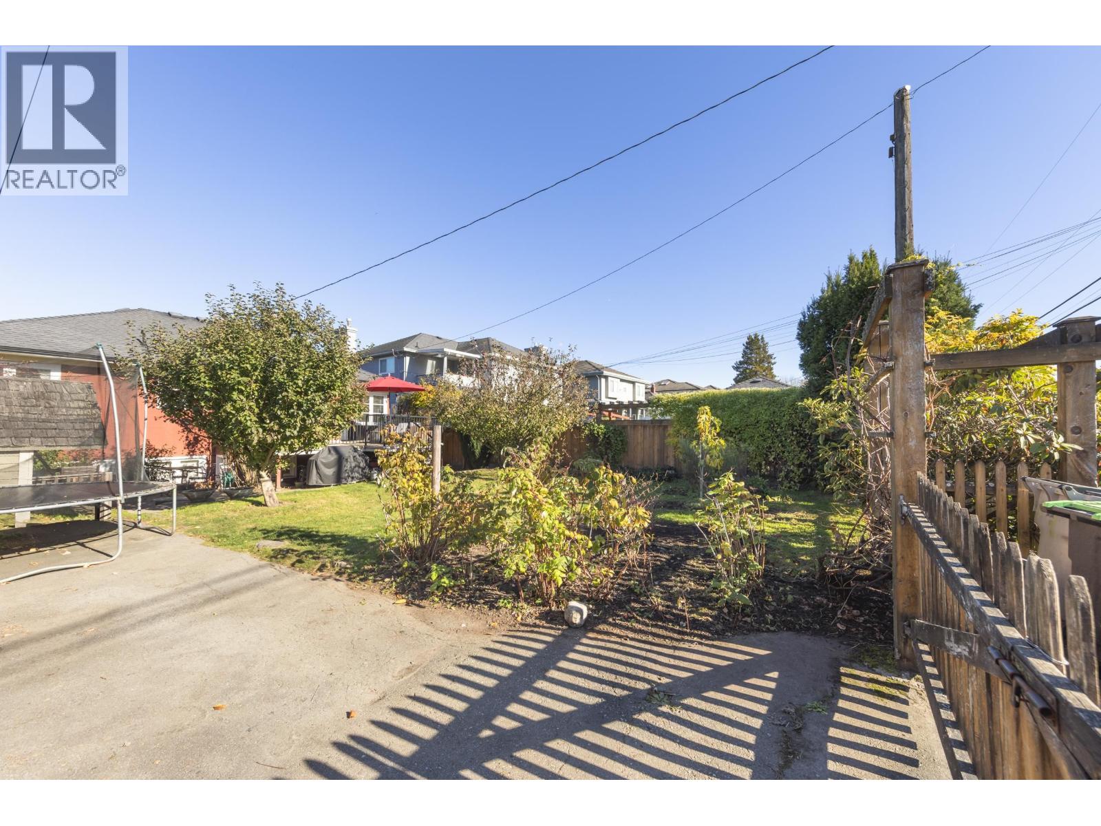 226 Peveril Avenue, Vancouver — photo 30