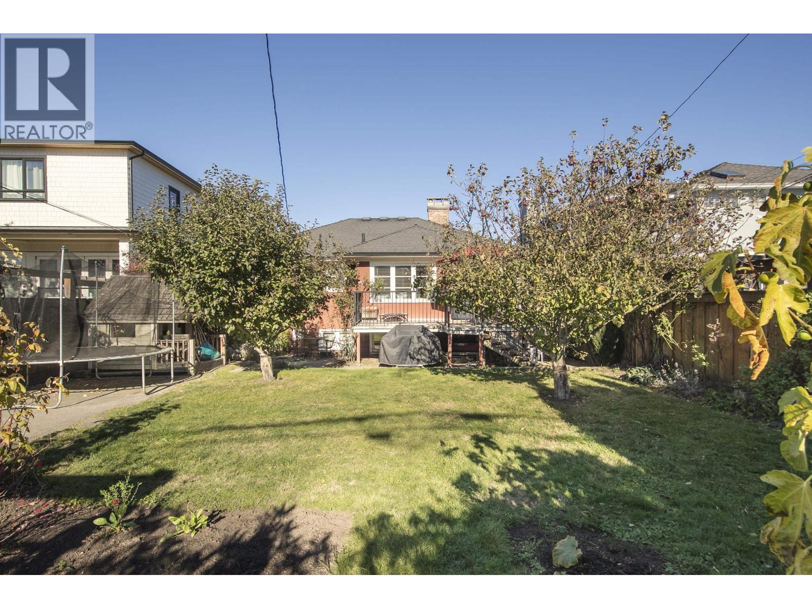 226 Peveril Avenue, Vancouver — photo 31