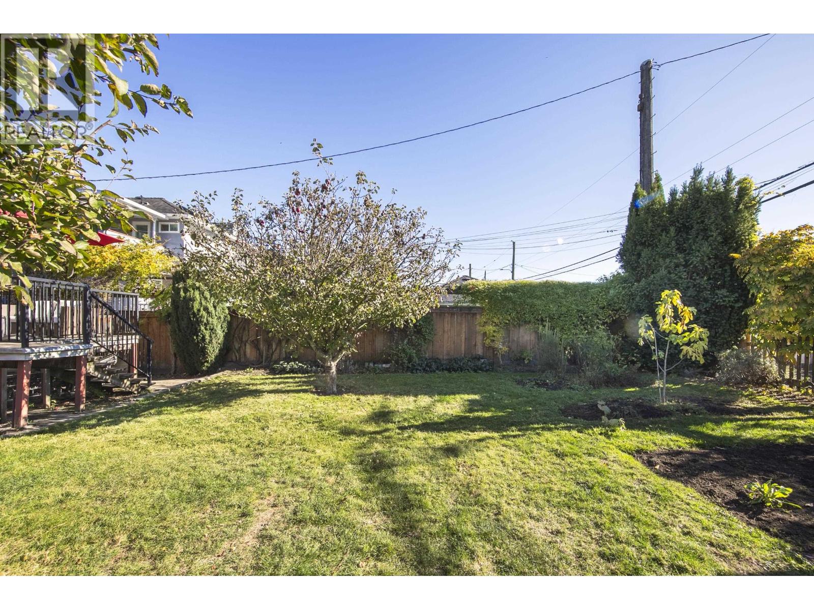 226 Peveril Avenue, Vancouver — photo 32