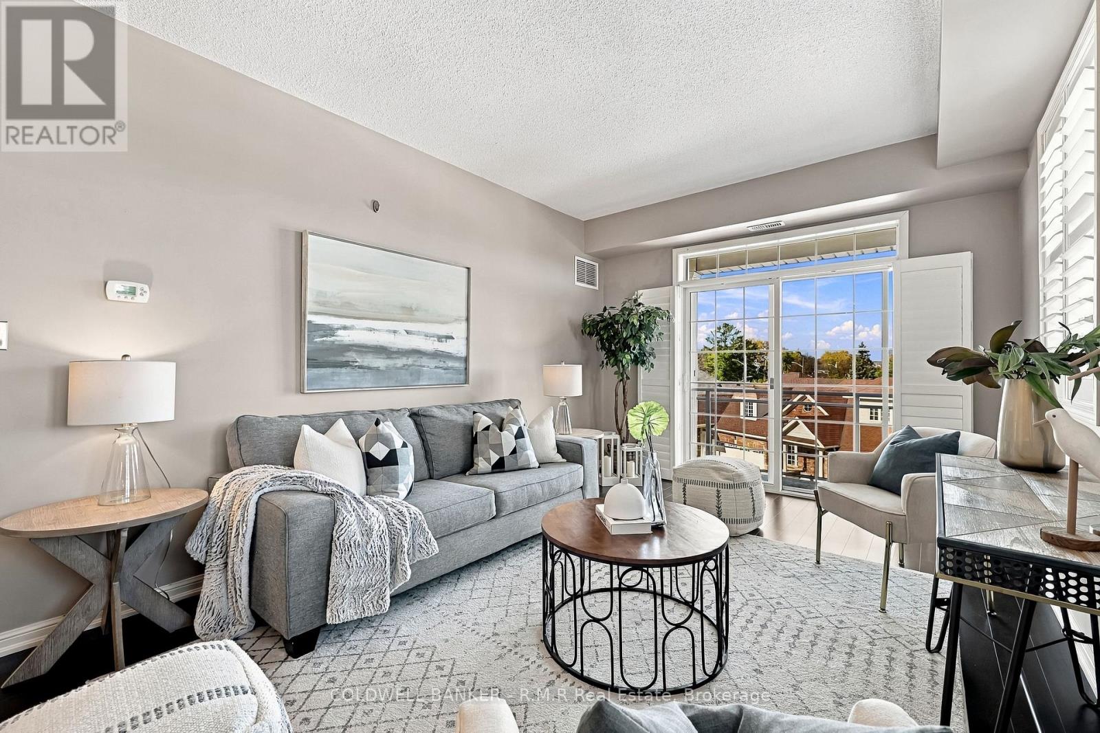 318- 54 Harvey Johnston Way, Whitby, ON photo 14