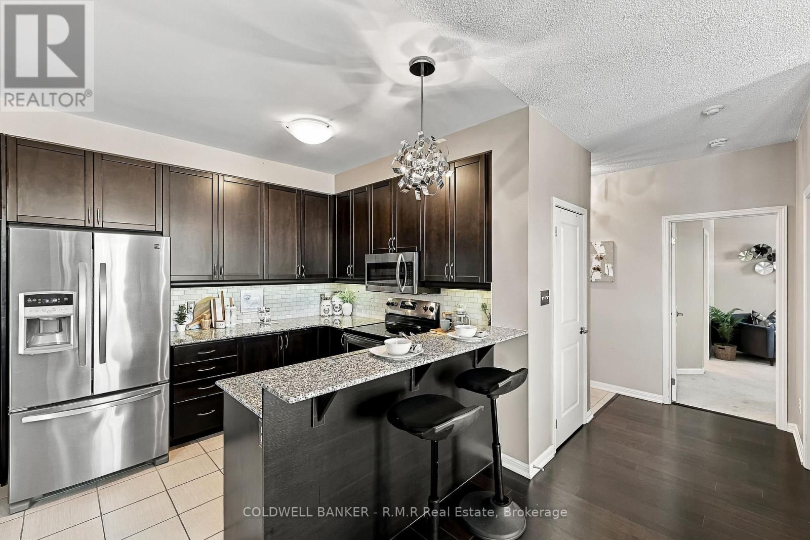 318- 54 Harvey Johnston Way, Whitby, ON photo 18
