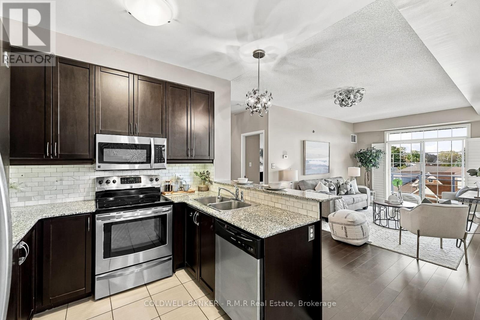 318- 54 Harvey Johnston Way, Whitby, ON photo 19