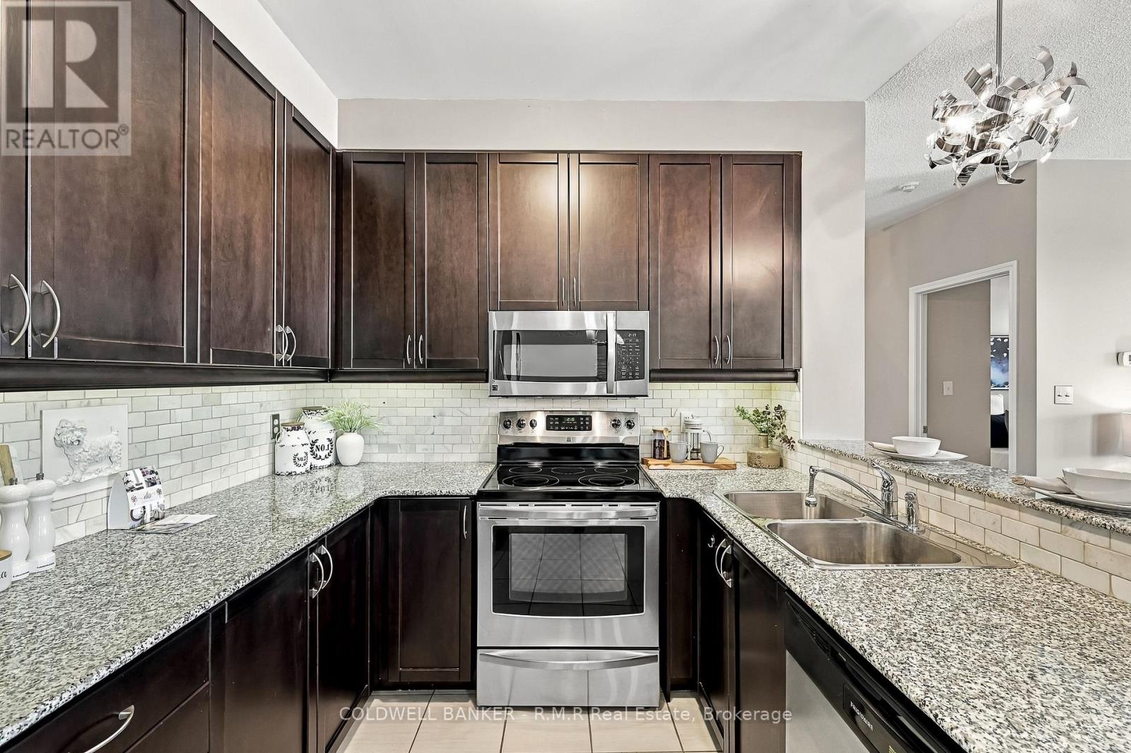 318- 54 Harvey Johnston Way, Whitby, ON photo 20