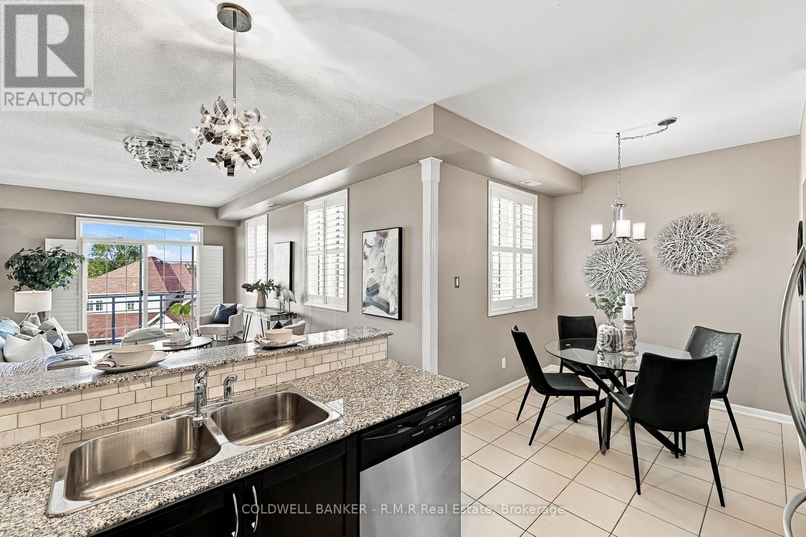 318- 54 Harvey Johnston Way, Whitby, ON photo 22
