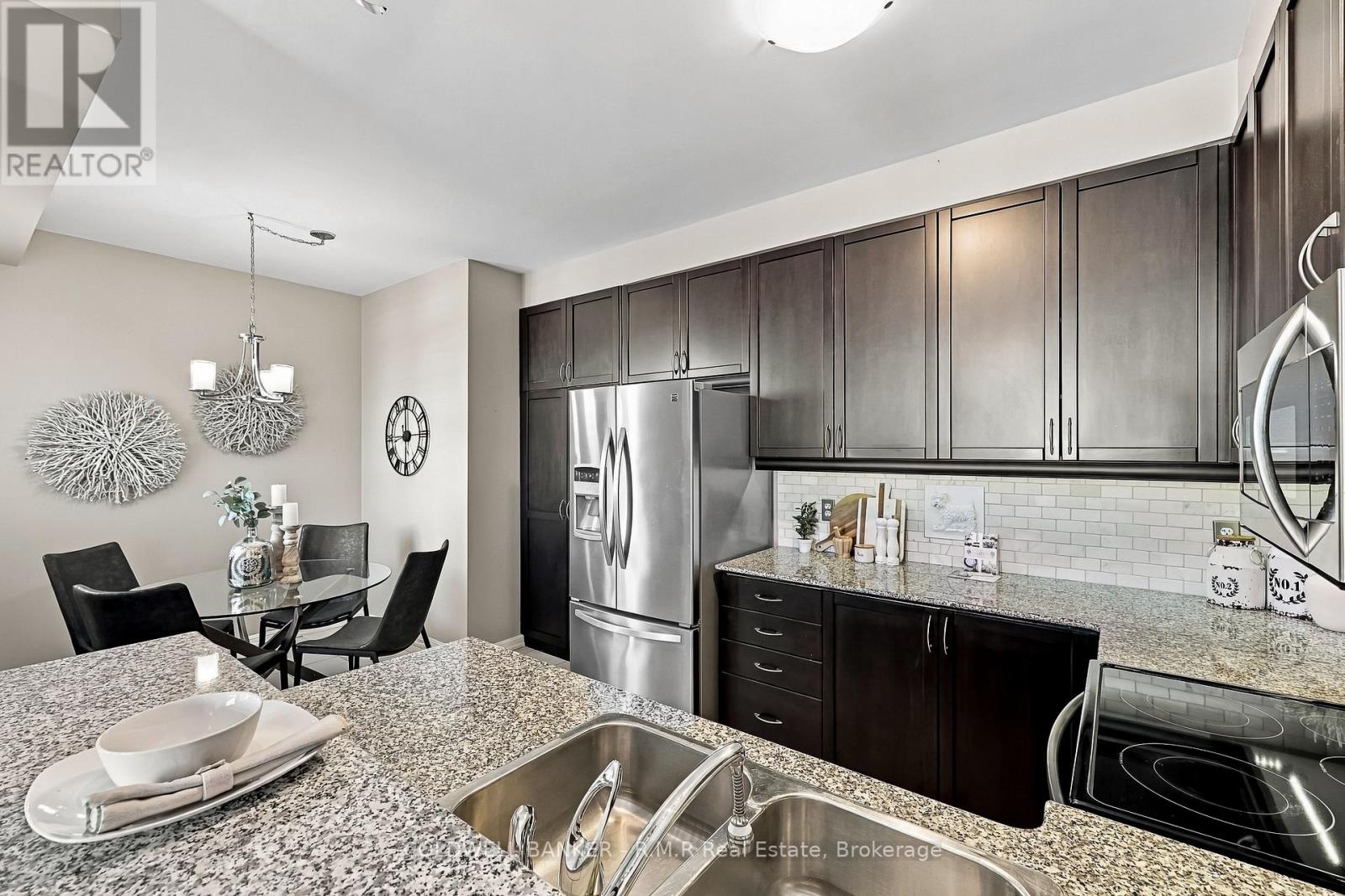 318- 54 Harvey Johnston Way, Whitby, ON photo 23