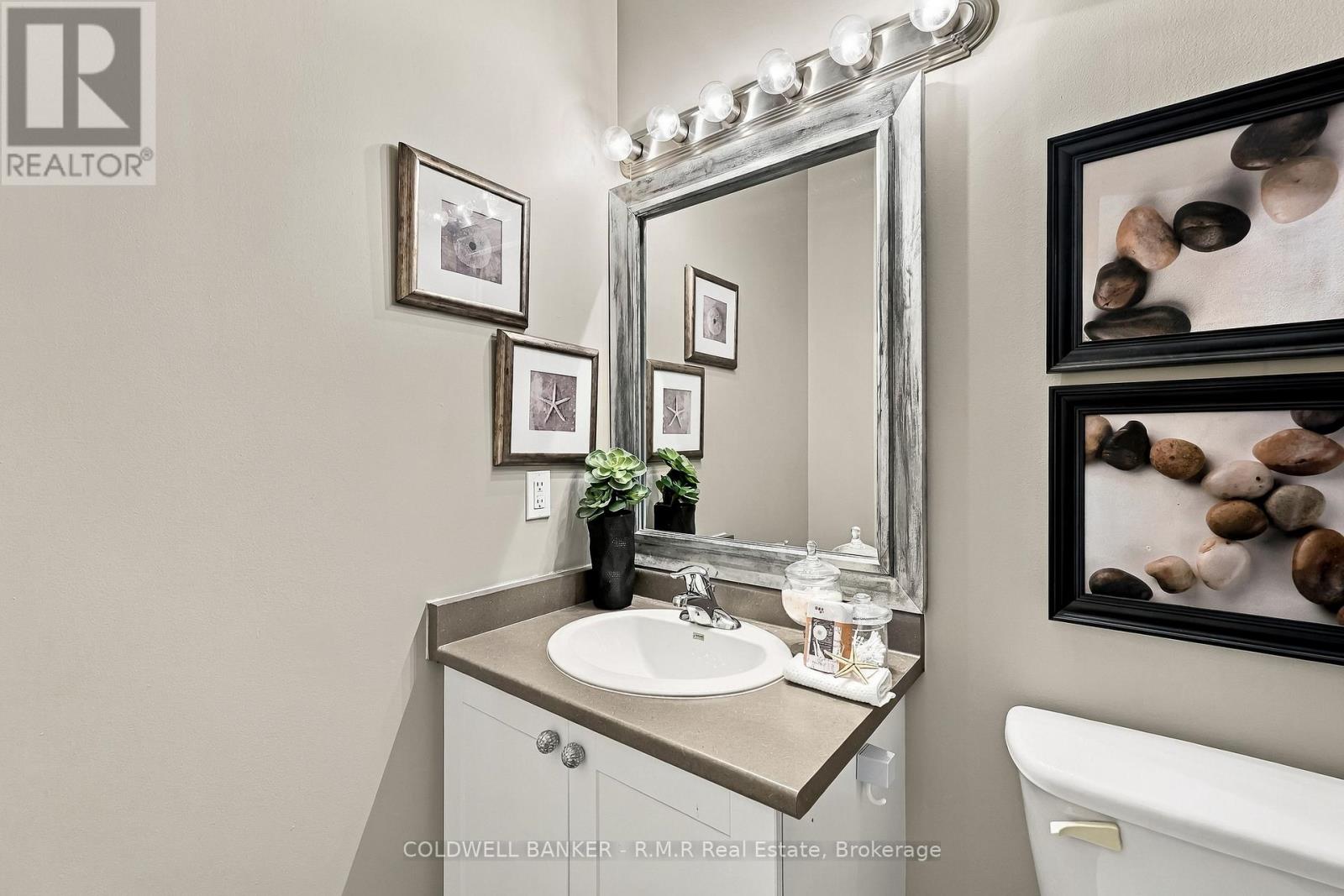 318- 54 Harvey Johnston Way, Whitby, ON photo 30