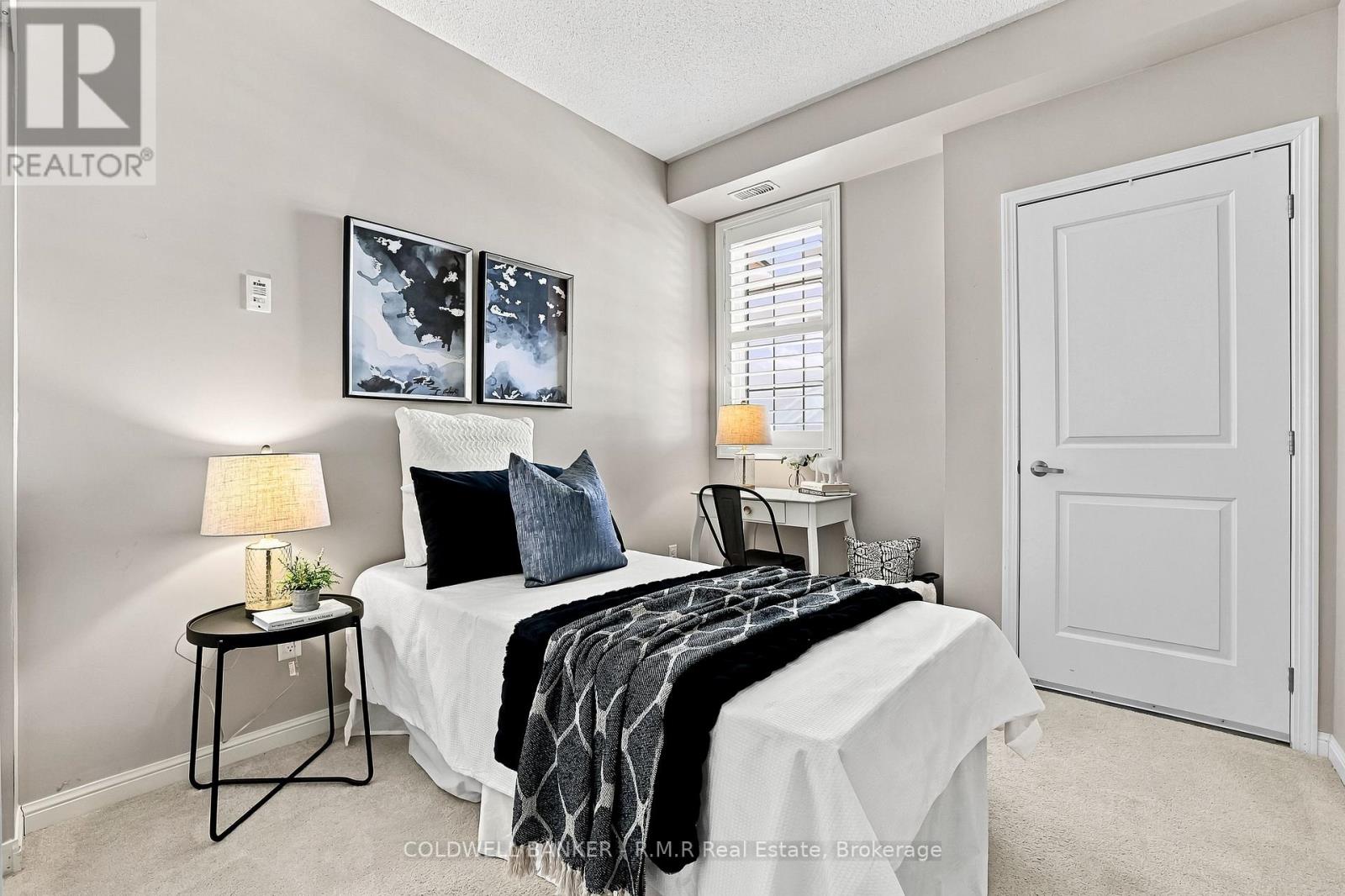 318- 54 Harvey Johnston Way, Whitby, ON photo 31