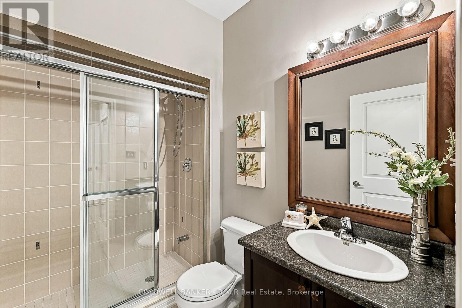318- 54 Harvey Johnston Way, Whitby, ON photo 33
