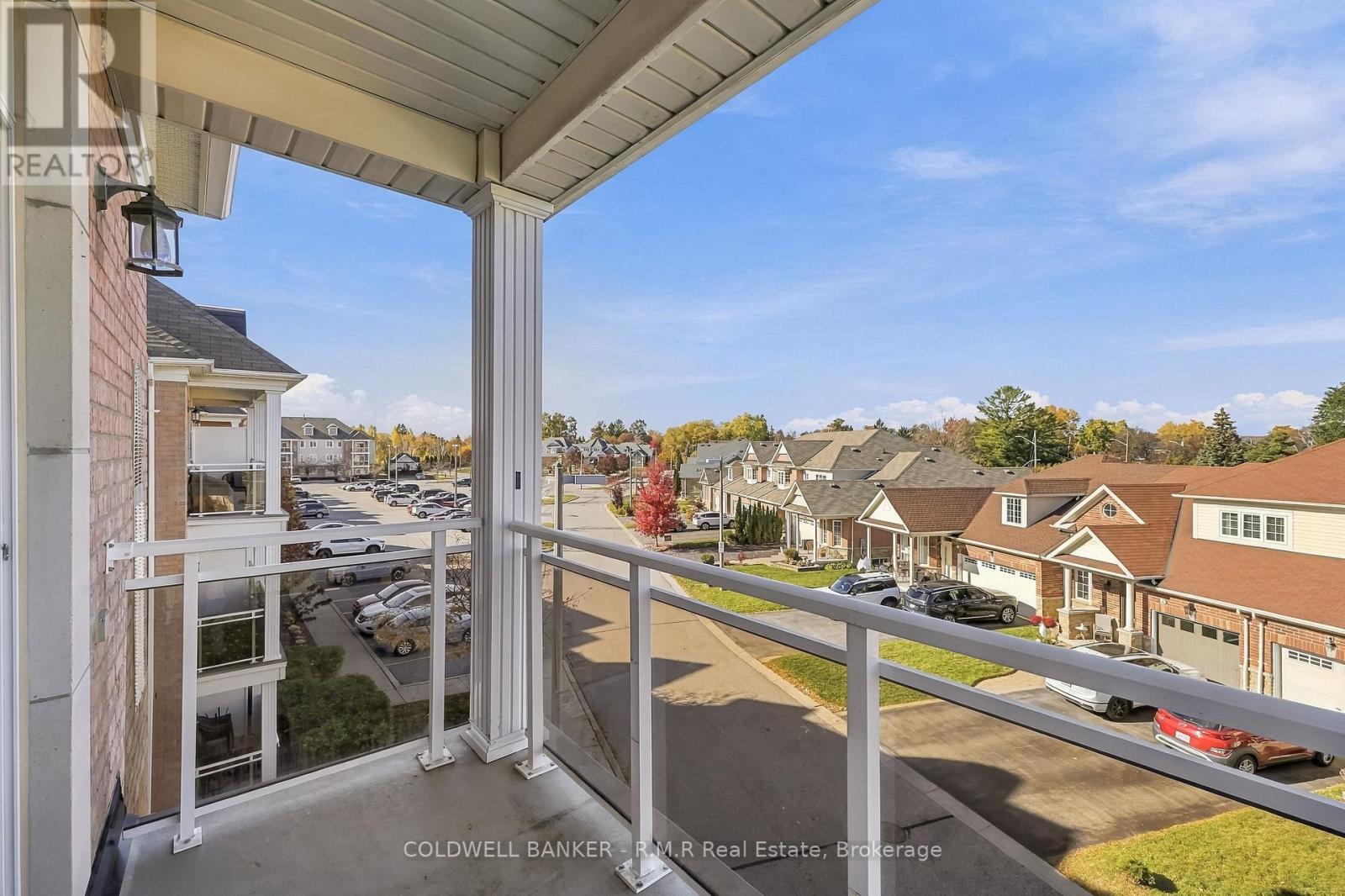 318- 54 Harvey Johnston Way, Whitby, ON photo 36