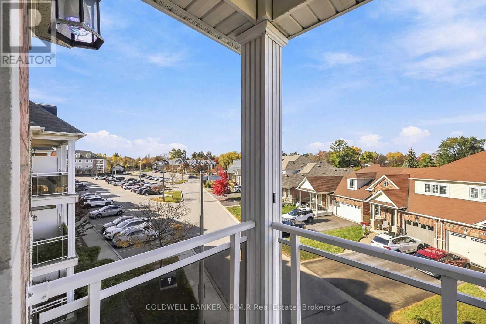 318- 54 Harvey Johnston Way, Whitby, ON photo 37