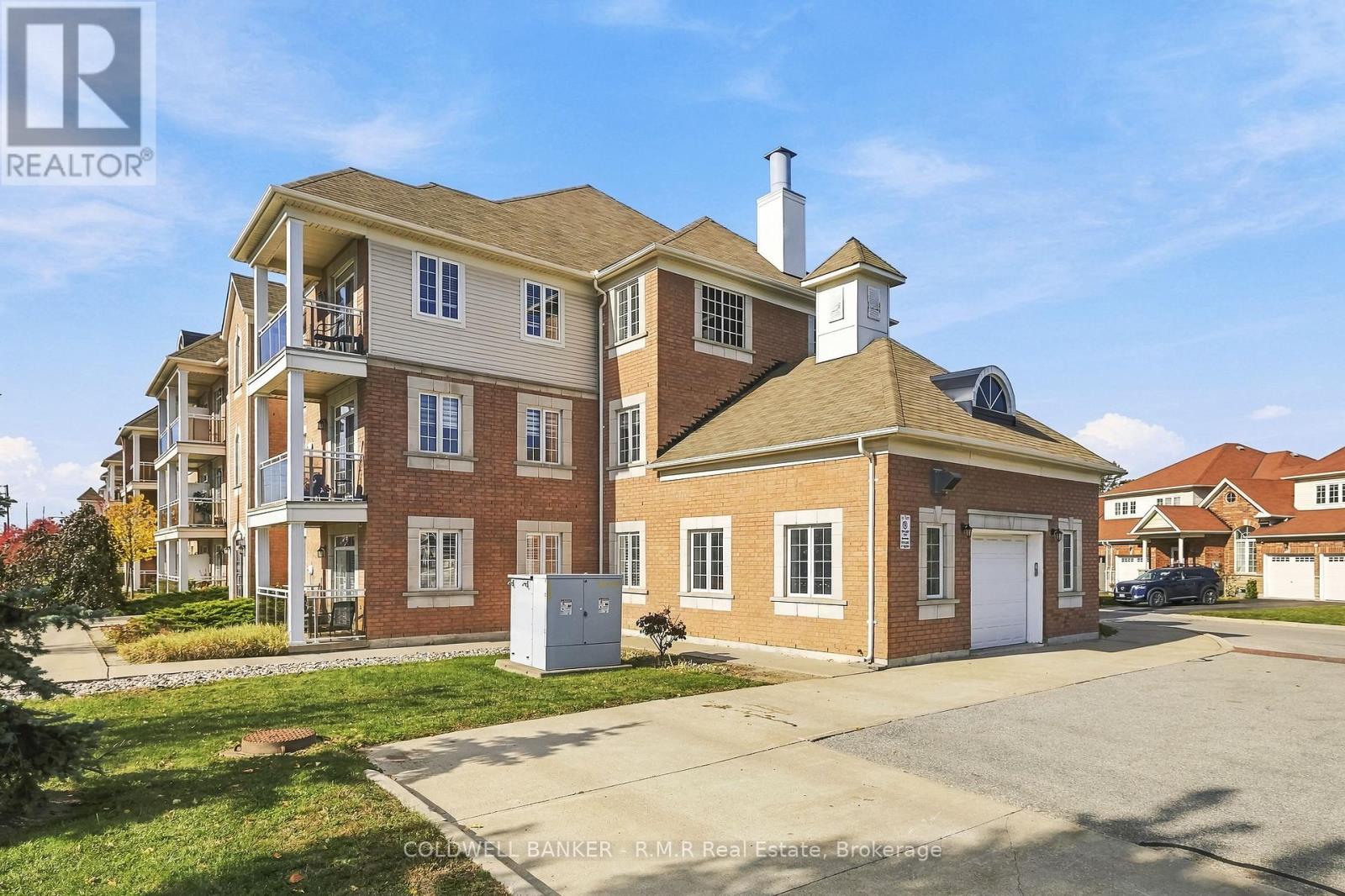 318- 54 Harvey Johnston Way, Whitby, ON photo 47
