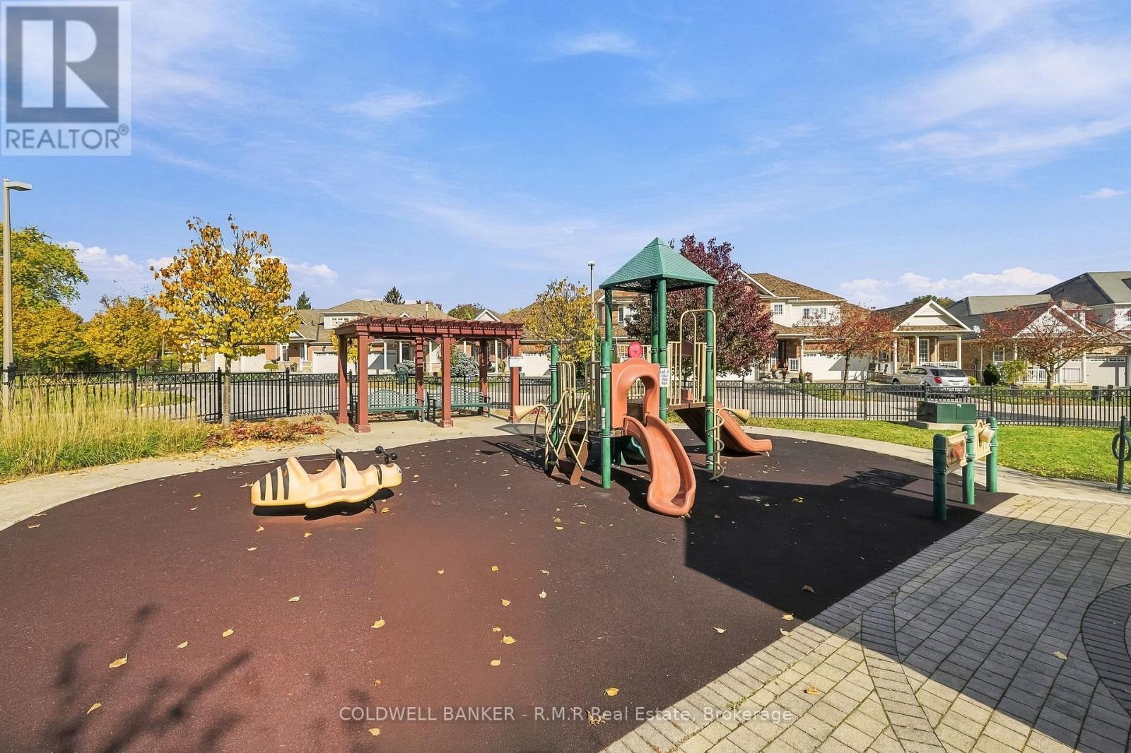 318- 54 Harvey Johnston Way, Whitby, ON photo 48