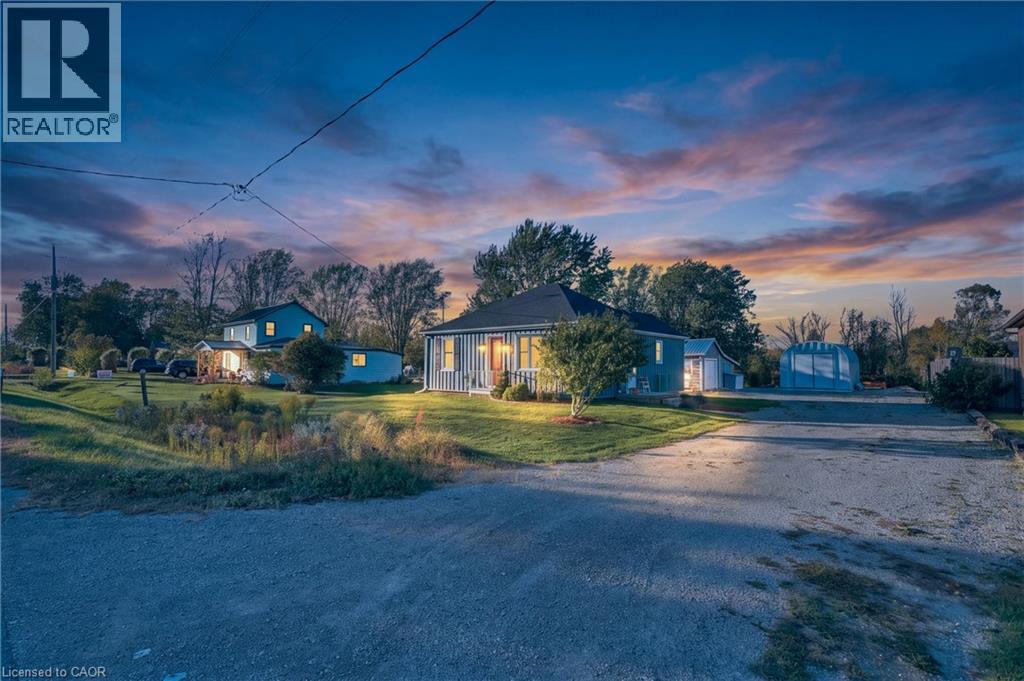 829 PORT MAITLAND Road, Dunnville — photo 4