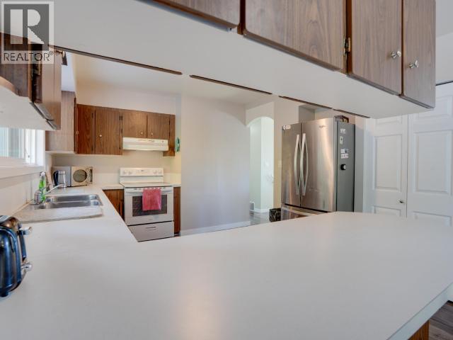 6280 KING AVE, Powell River