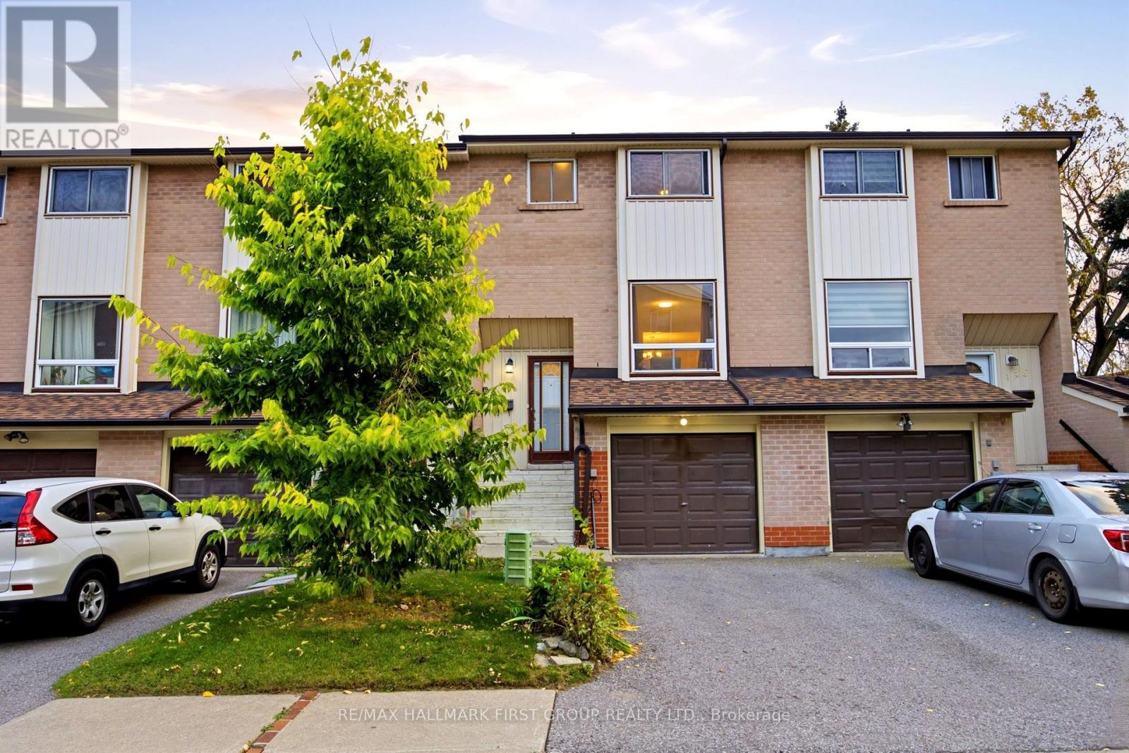 196- 41 Collinsgrove Road, Toronto, ON photo 2