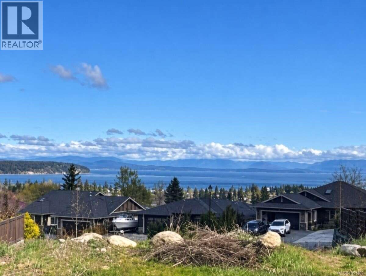 854 Timberline Dr, Campbell River