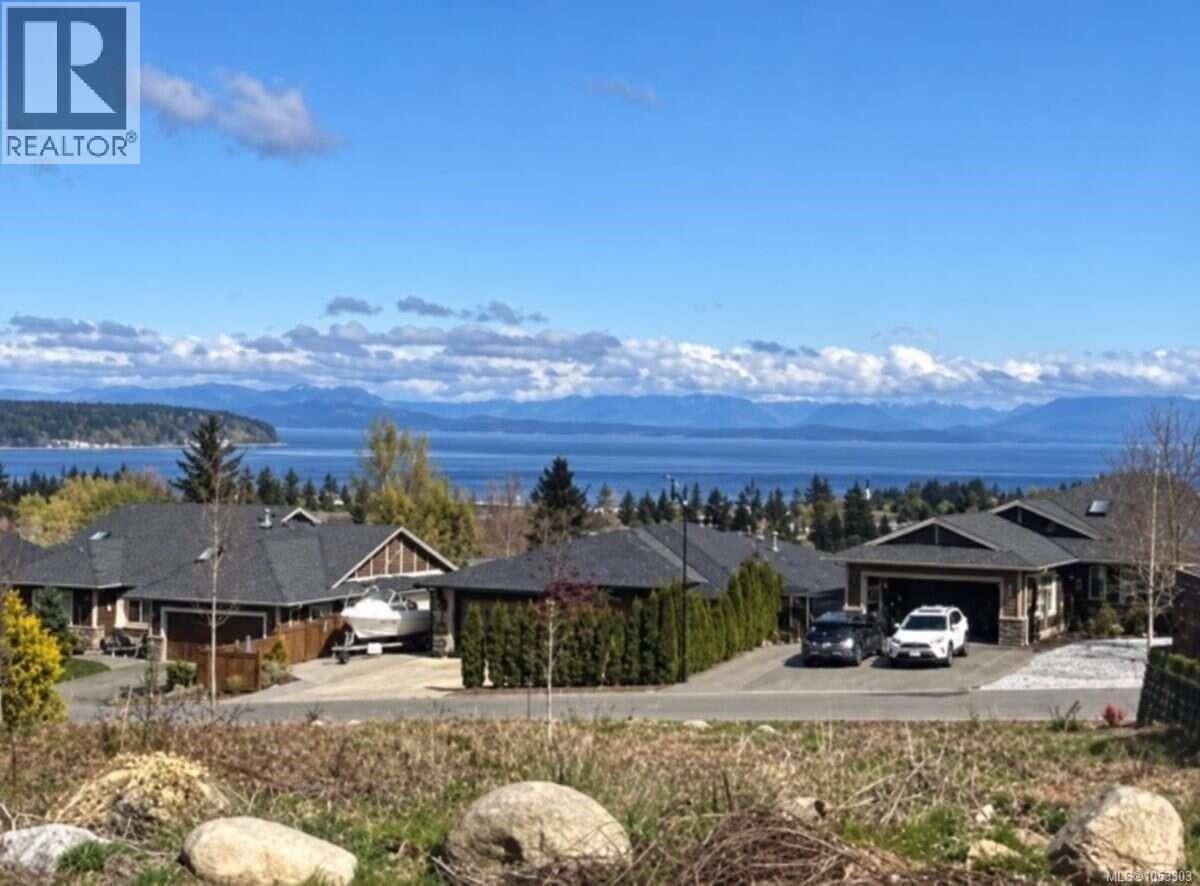 854 Timberline Dr, Campbell River