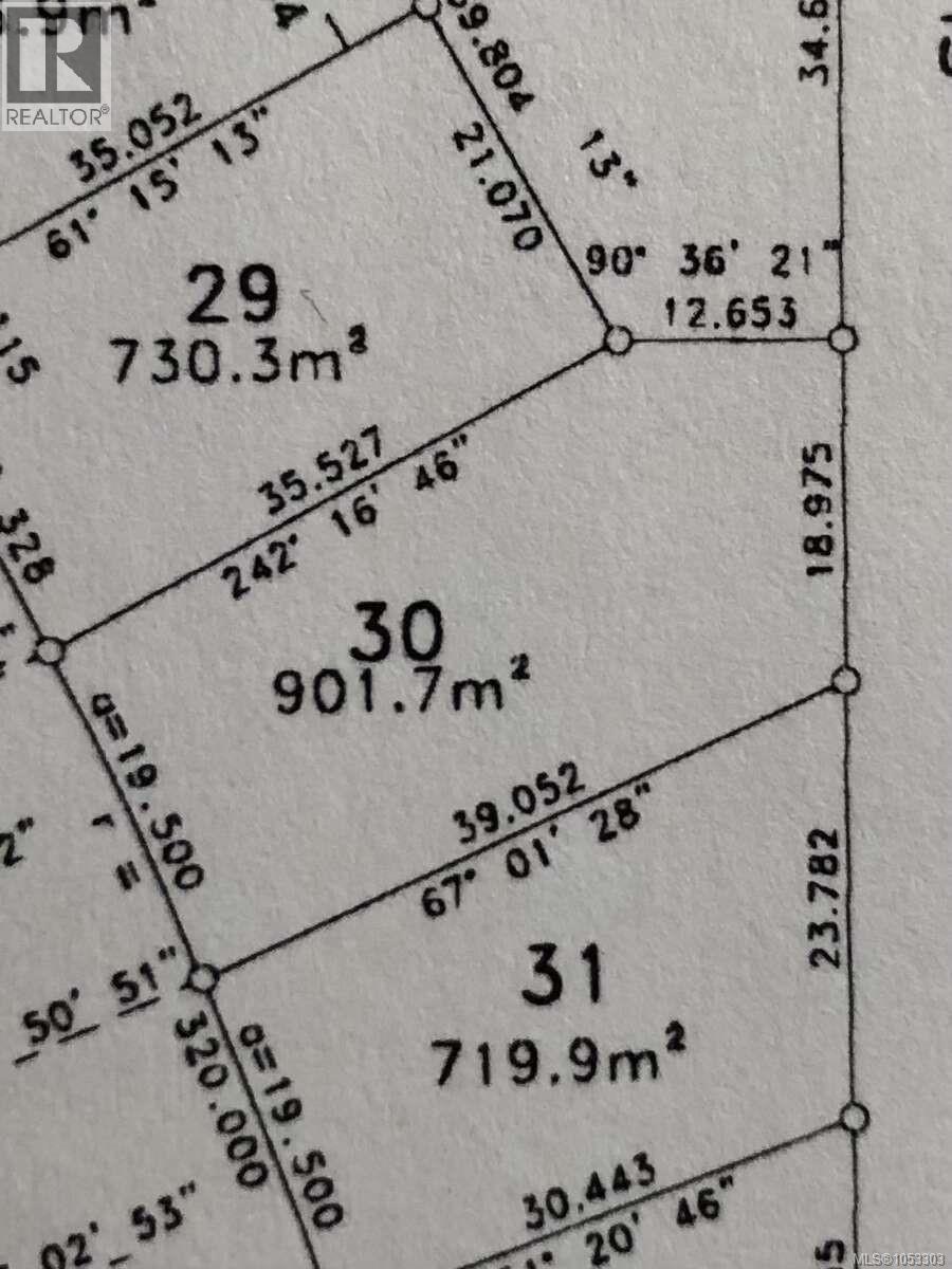 854 Timberline Dr, Campbell River