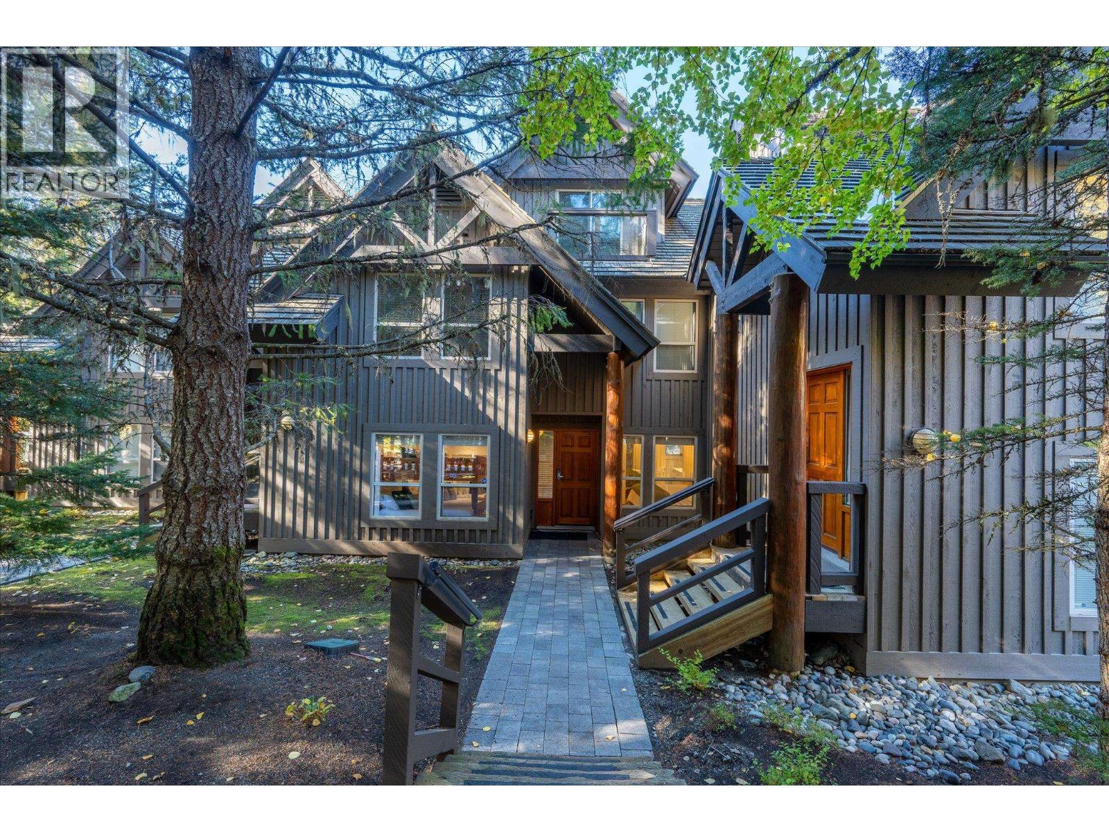 43 4891 PAINTED CLIFF Road, Whistler