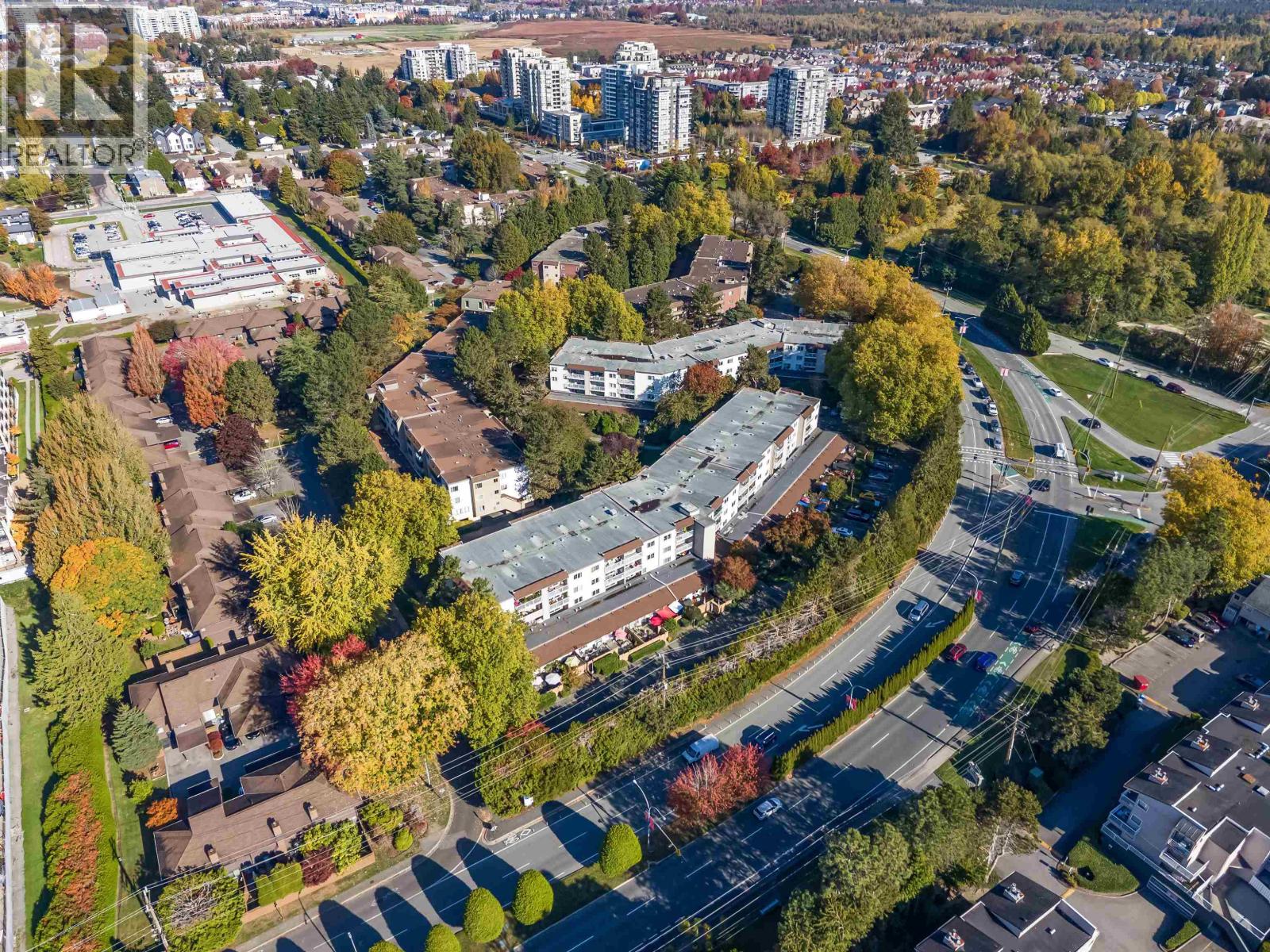 #209-8740 CITATION Drive, Richmond
