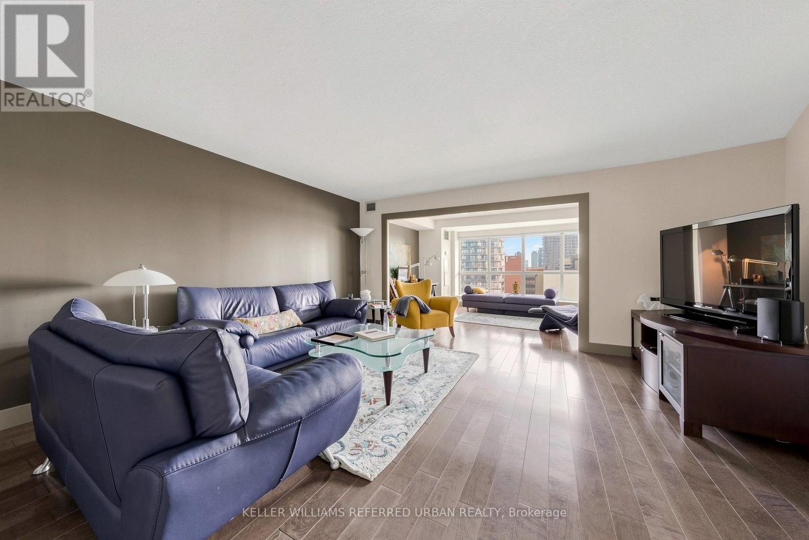 1416- 25 The Esplanade, Toronto, ON photo 42