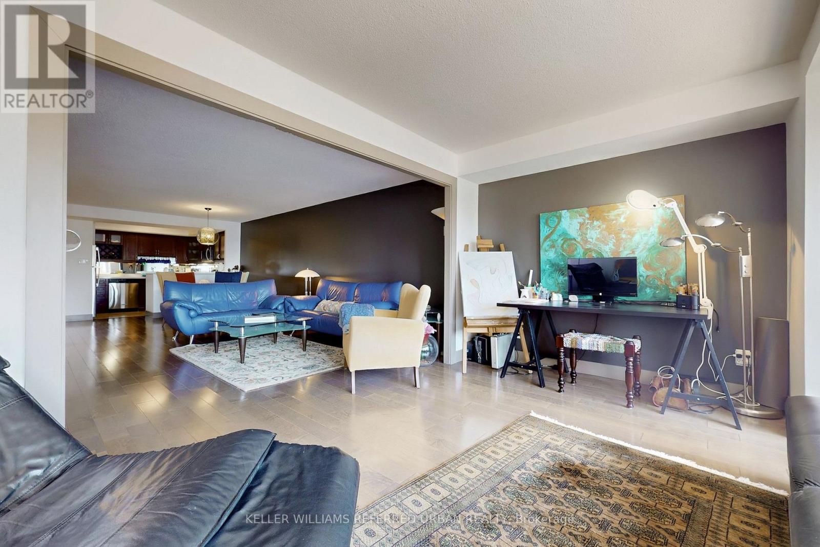 1416- 25 The Esplanade, Toronto, ON photo 43