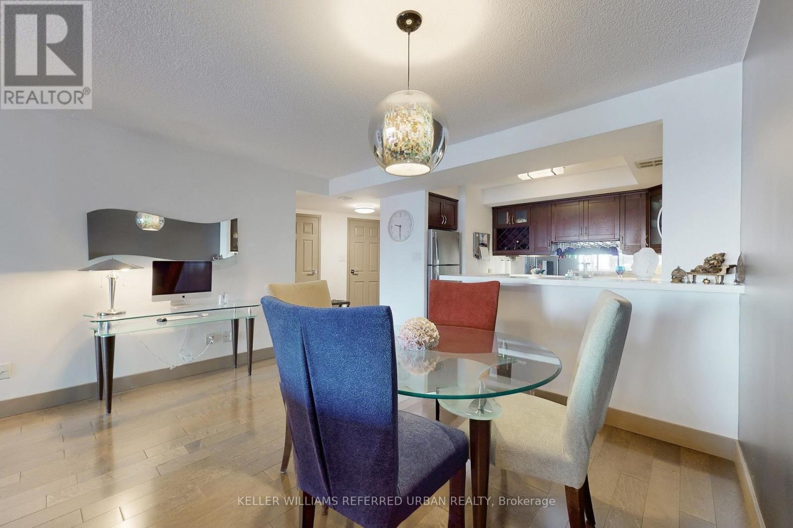 1416- 25 The Esplanade, Toronto, ON photo 44