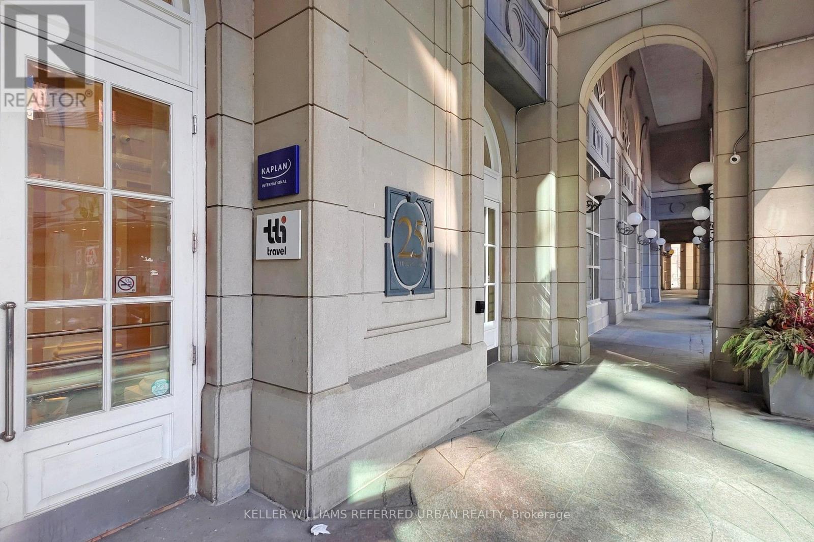 1416- 25 The Esplanade, Toronto, ON photo 47